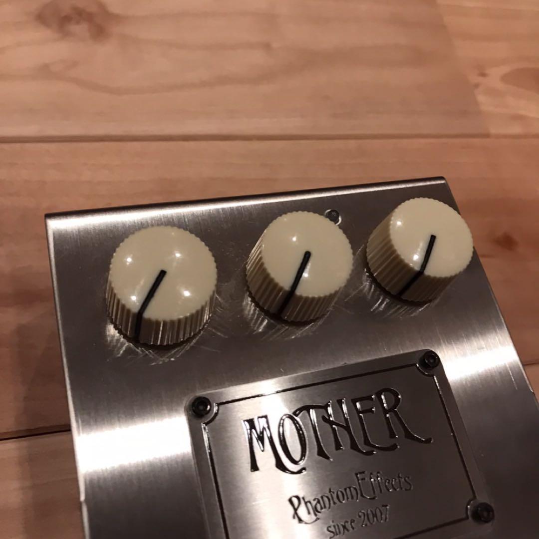 ギター Phantom FX MOTHER 