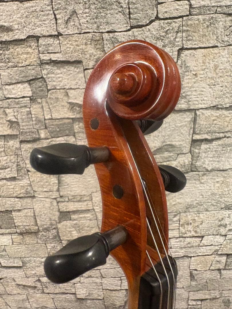 バイオリン Franz Kirschnek 4/4 西ドイツ製