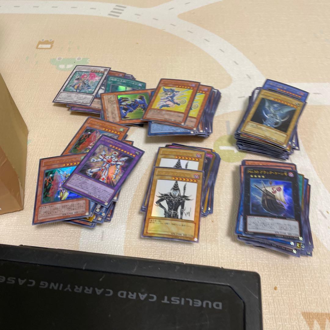 遊戯王　処分品