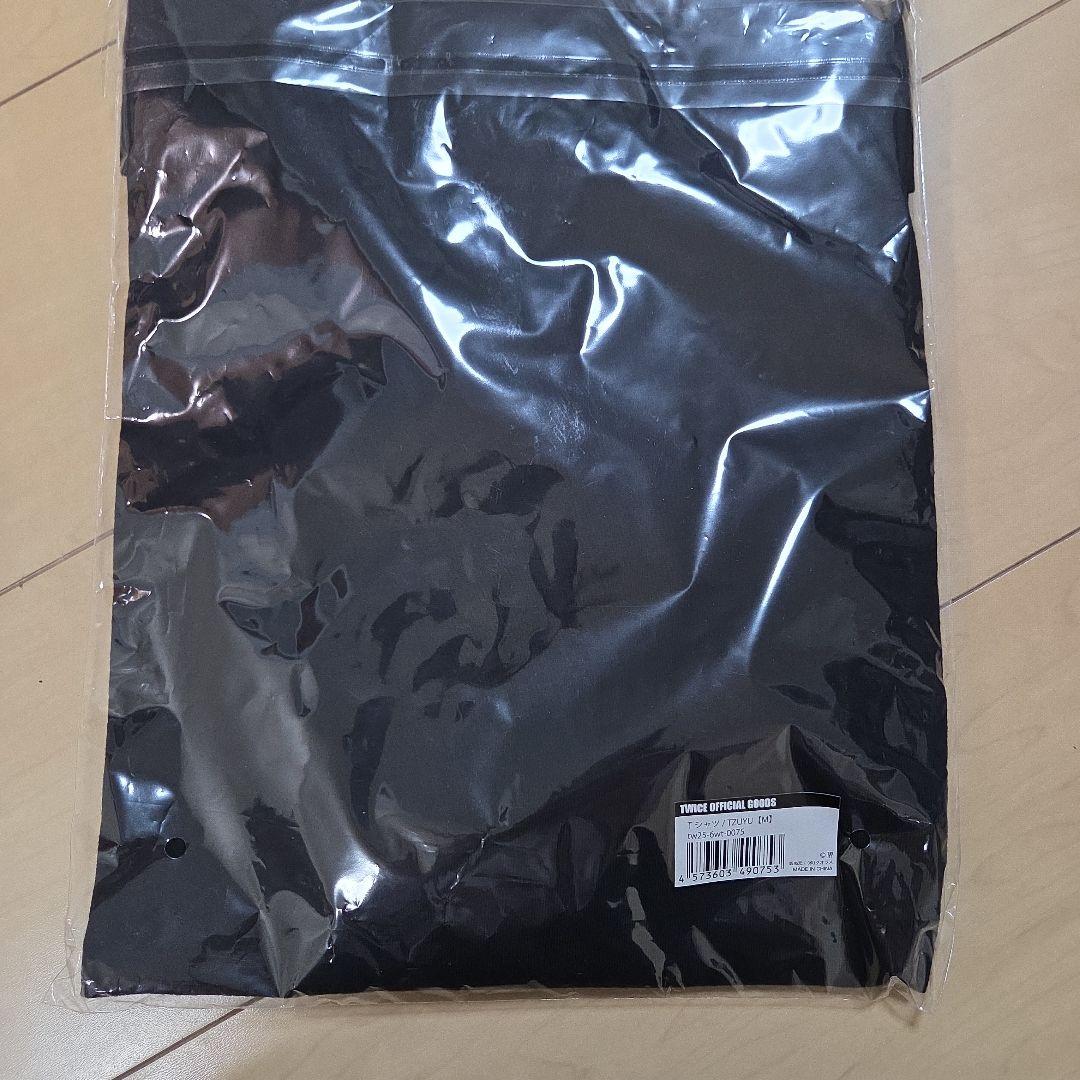TWICE THIS IS FOR Tシャツ M ツウィ