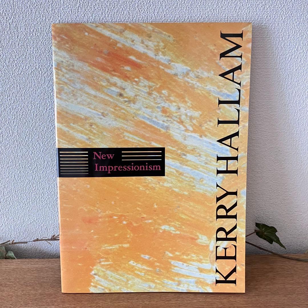 ケリーハーレム サイレナホテル シルクスクリーン サイン入り