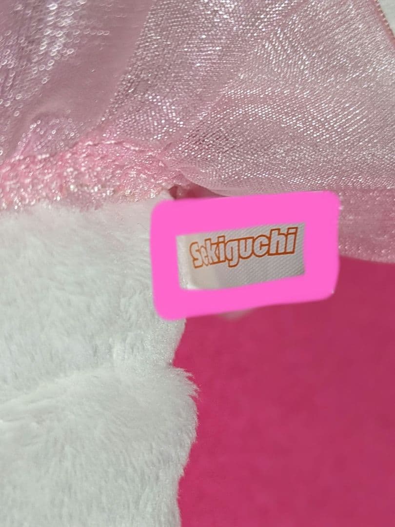 ♡超希少レア♡ miffy　バレリーナ♡ ぬいぐるみ マスコット♡タカラトミー