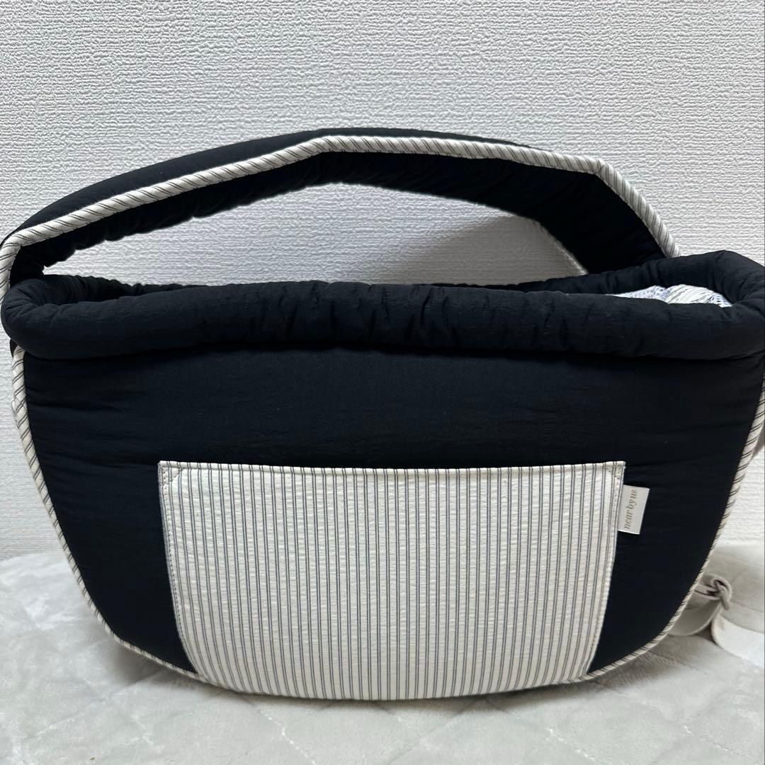 near by us タルトバッグ