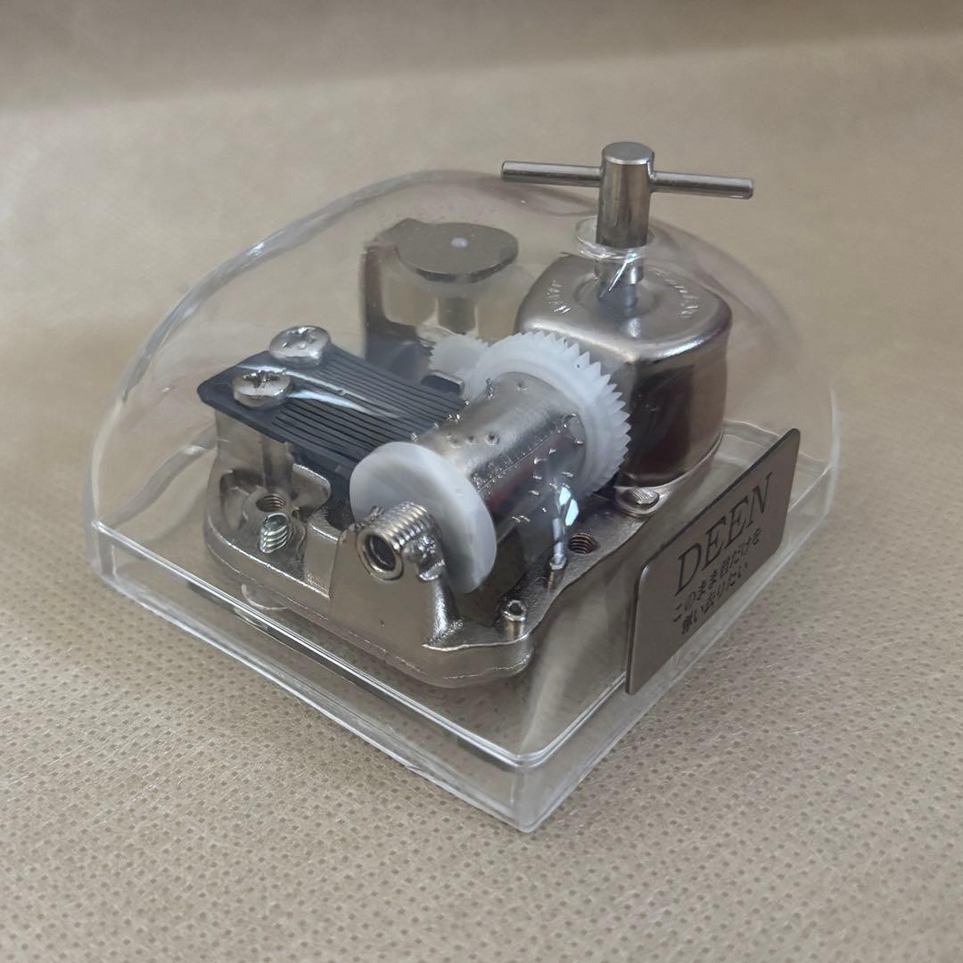 DEEN オルゴールセット