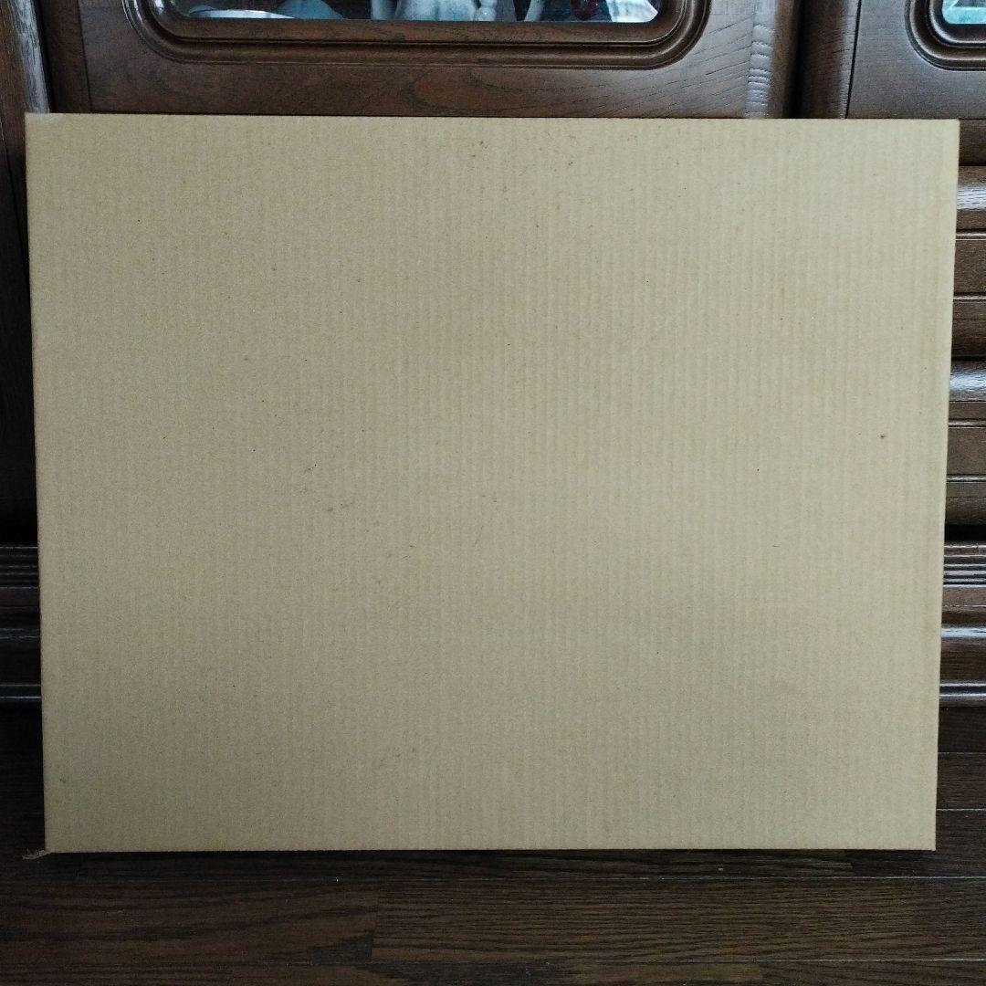 【２０年以上前の新品未使用】額縁　油絵　油彩　金　ゴールド　木製 Ｆ４