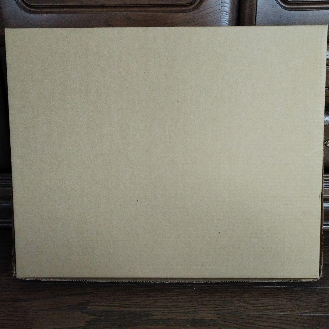 【２０年以上前の新品未使用】額縁　油絵　油彩　金　ゴールド　木製 Ｆ４