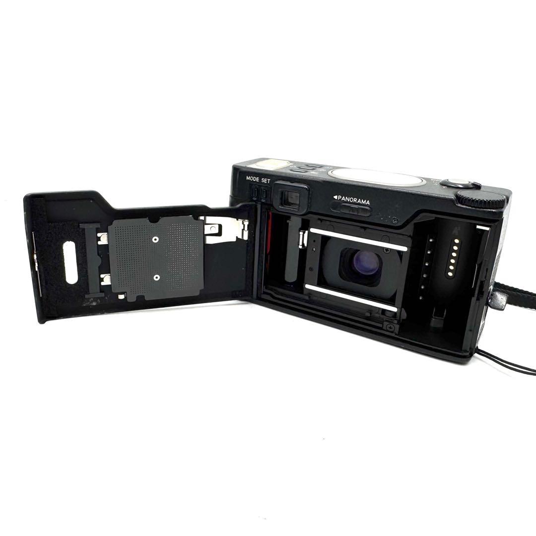 動作良好 Nikon ニコン 28ti フィルムカメラ