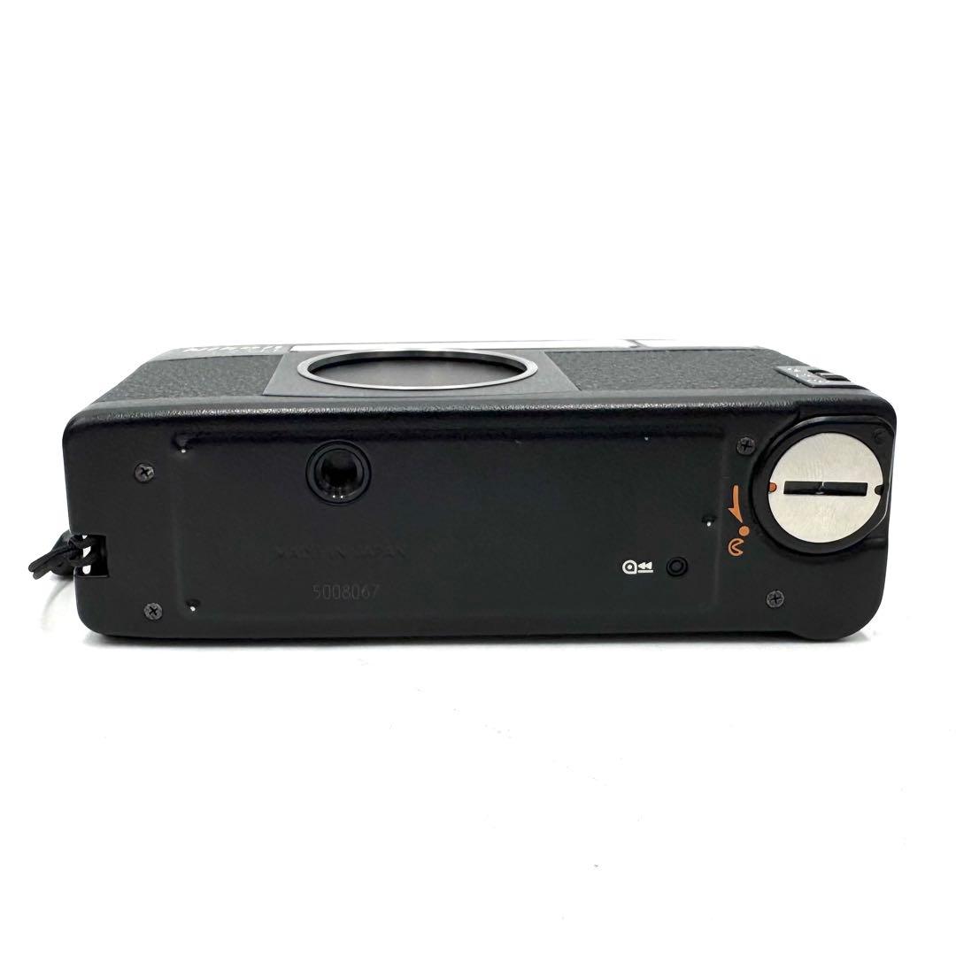 動作良好 Nikon ニコン 28ti フィルムカメラ