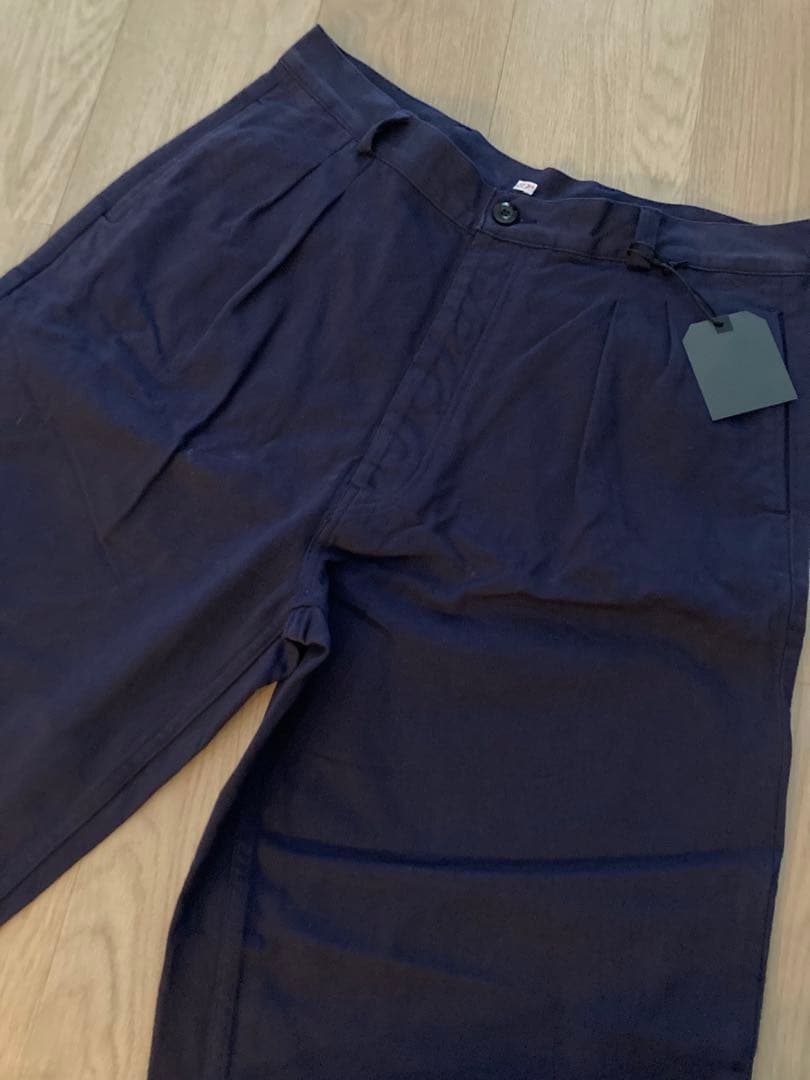 パンツ OUTIL PANTALON MACAU