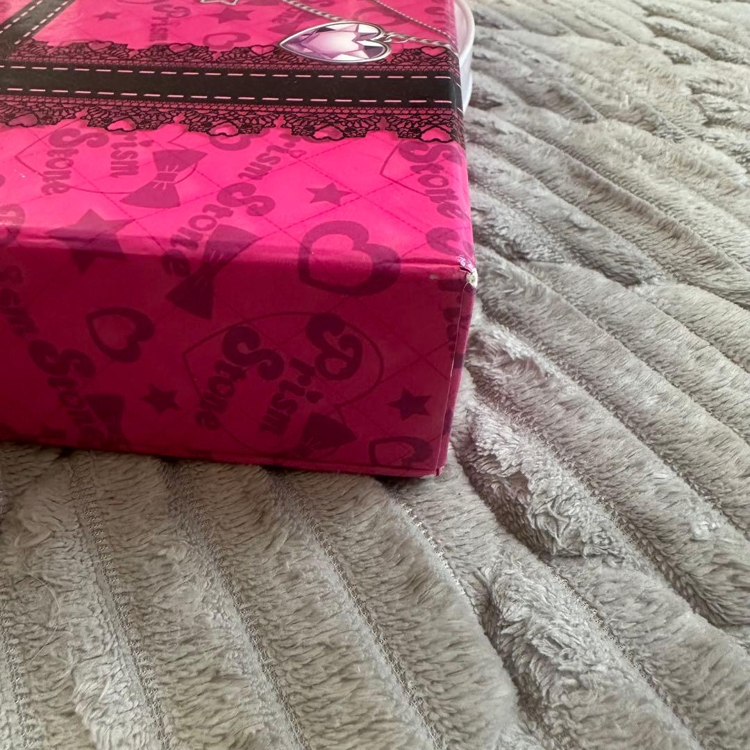 プリティーリズム プリズムストーンケース プリズムストーン35個