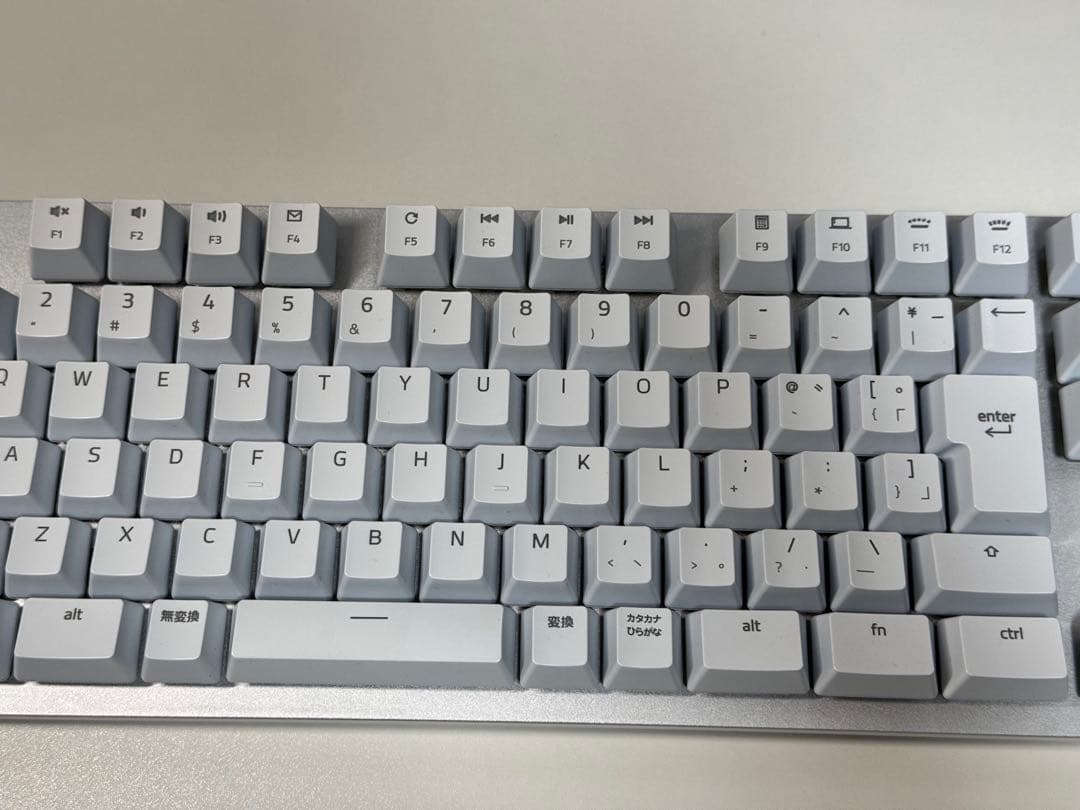 【3連休限定特価】Razer Pro Type Ultra JP キーボード