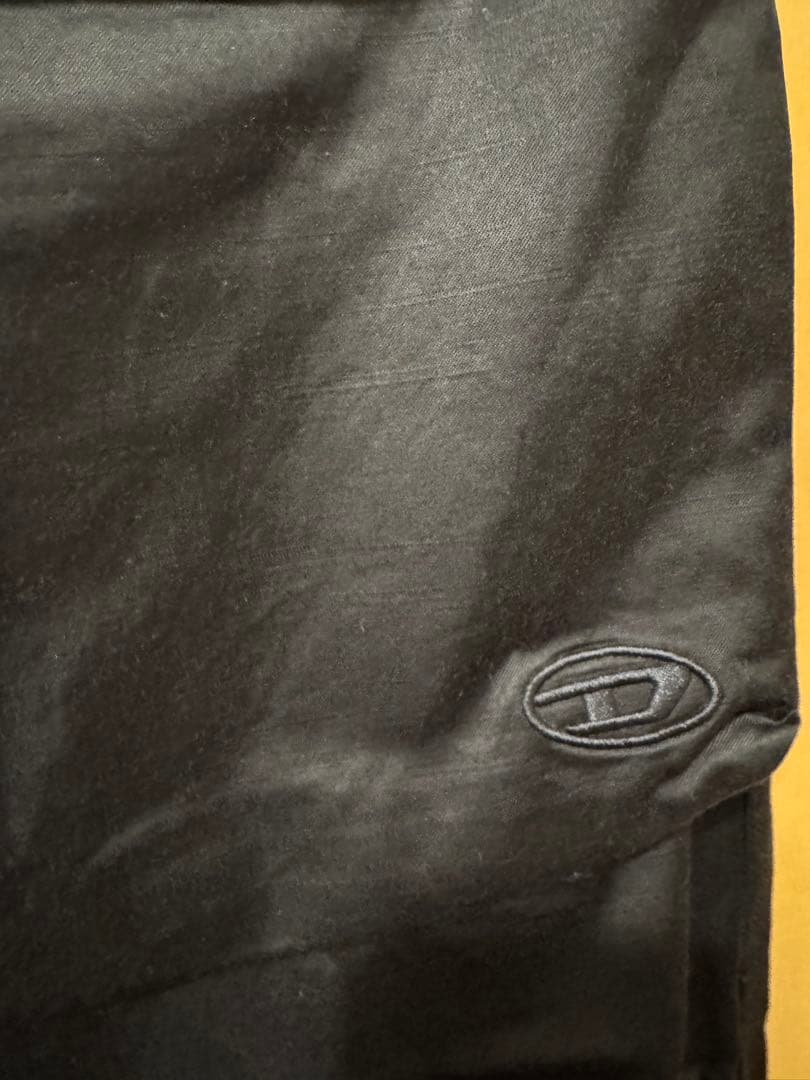 DIESEL Malvarosa Pants 【定価¥59,340】