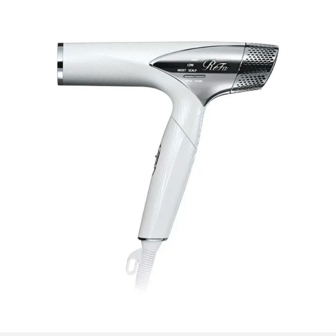 リファ　ビューティックドライヤー　スマート