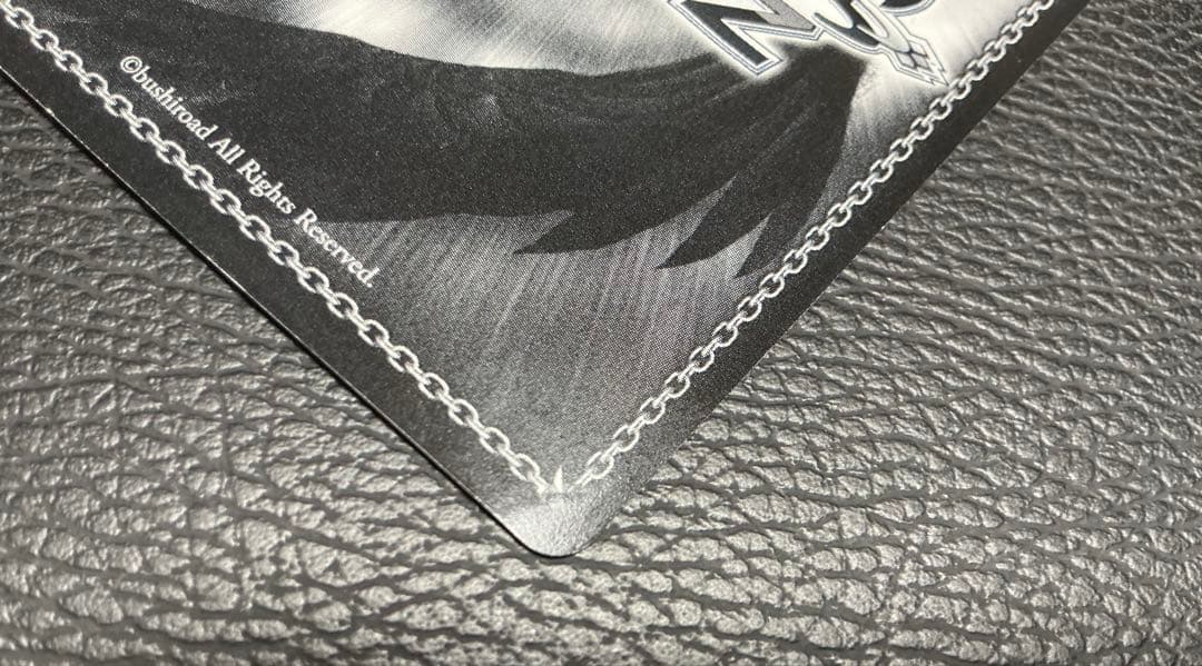 ブ*所様 ヴァイスシュヴァルツ モモ ToLOVEる　サイン　SP