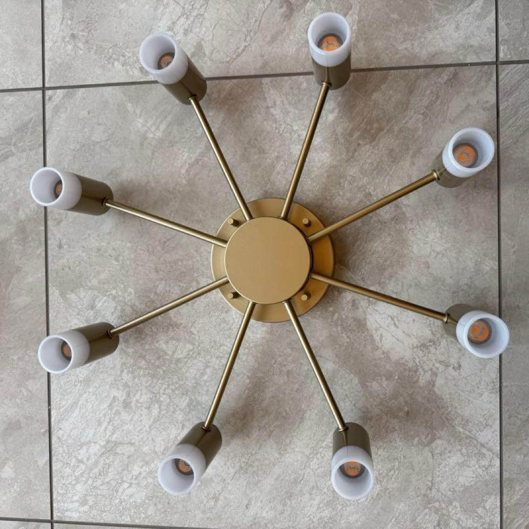 めけ　オーデリック照明器具 シャンデリア　OC257199R LED