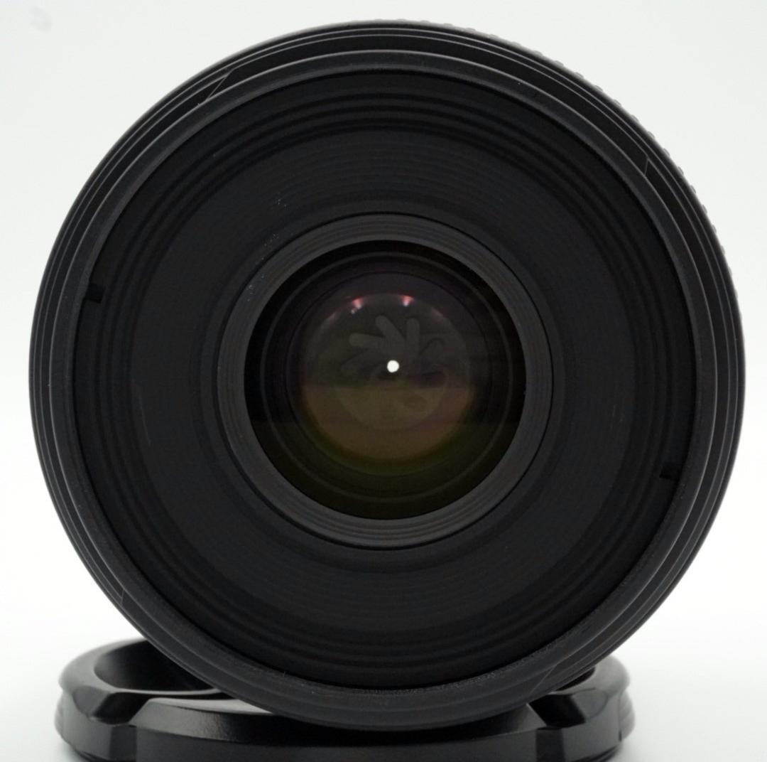 ■ほぼ新品■AF-S Micro NIKKOR 60mm f/2.8G ED