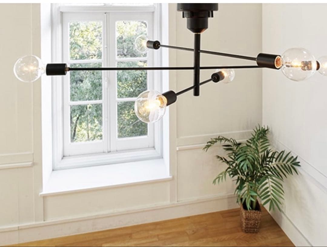 【最終値下げ】Cardinal カーディナル ペンダントランプ　ペンダントライト