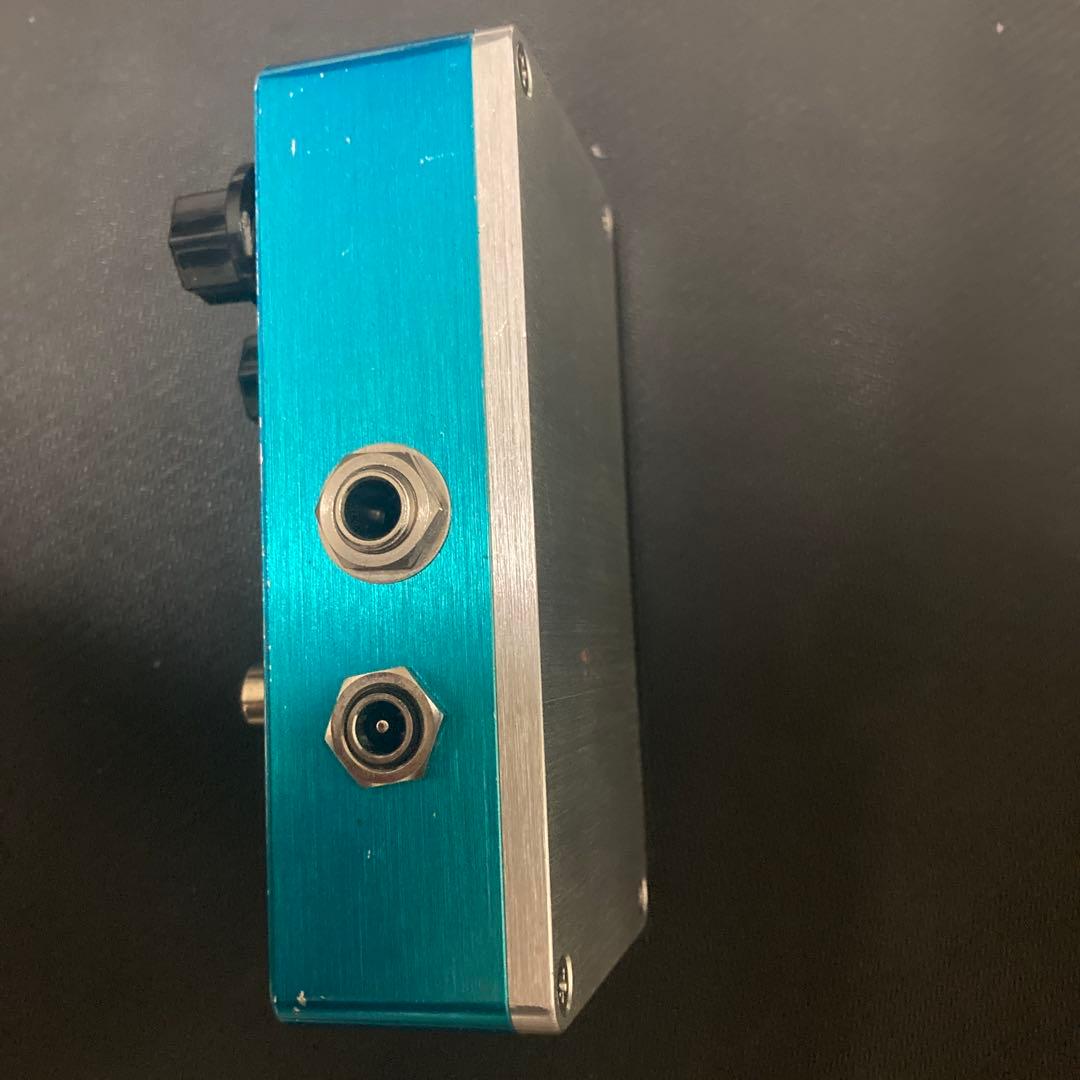 ギター Leqtique maestro antique revised mar