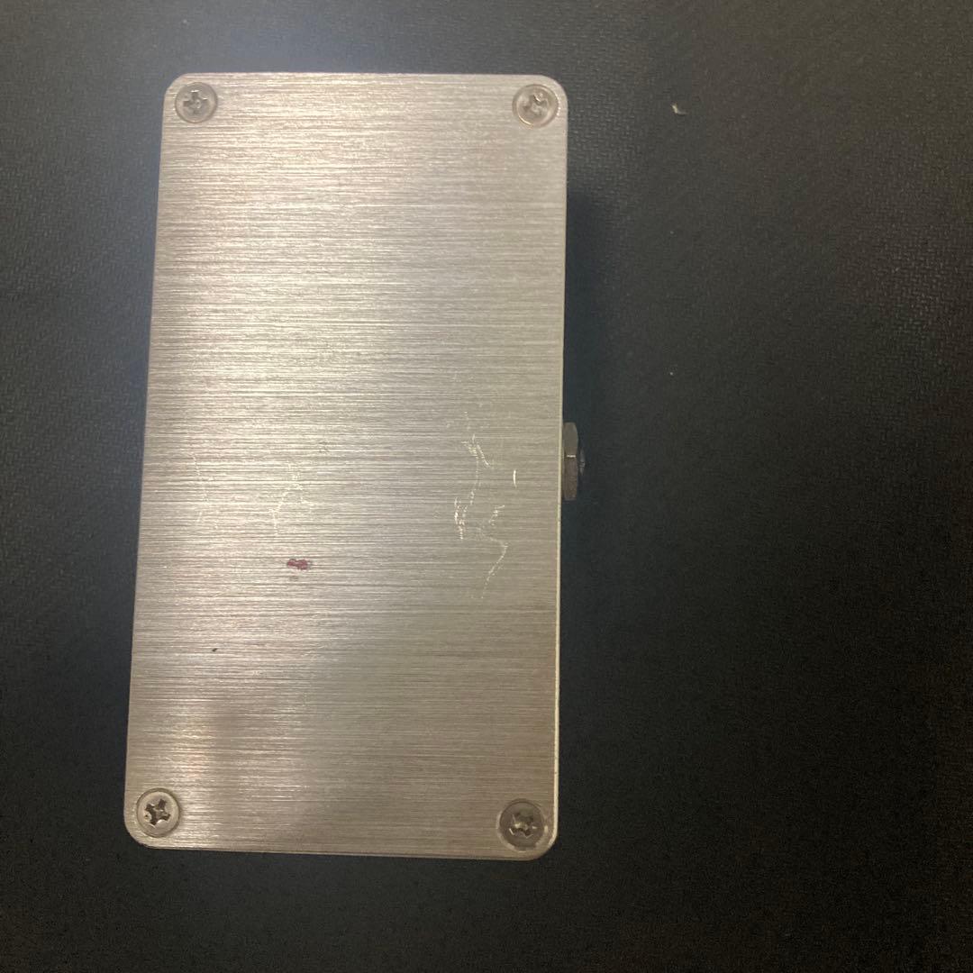 ギター Leqtique maestro antique revised mar