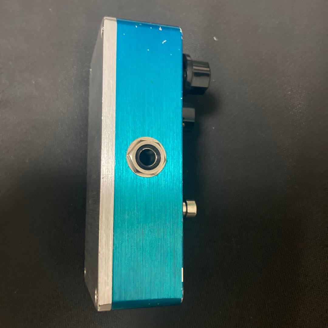 ギター Leqtique maestro antique revised mar