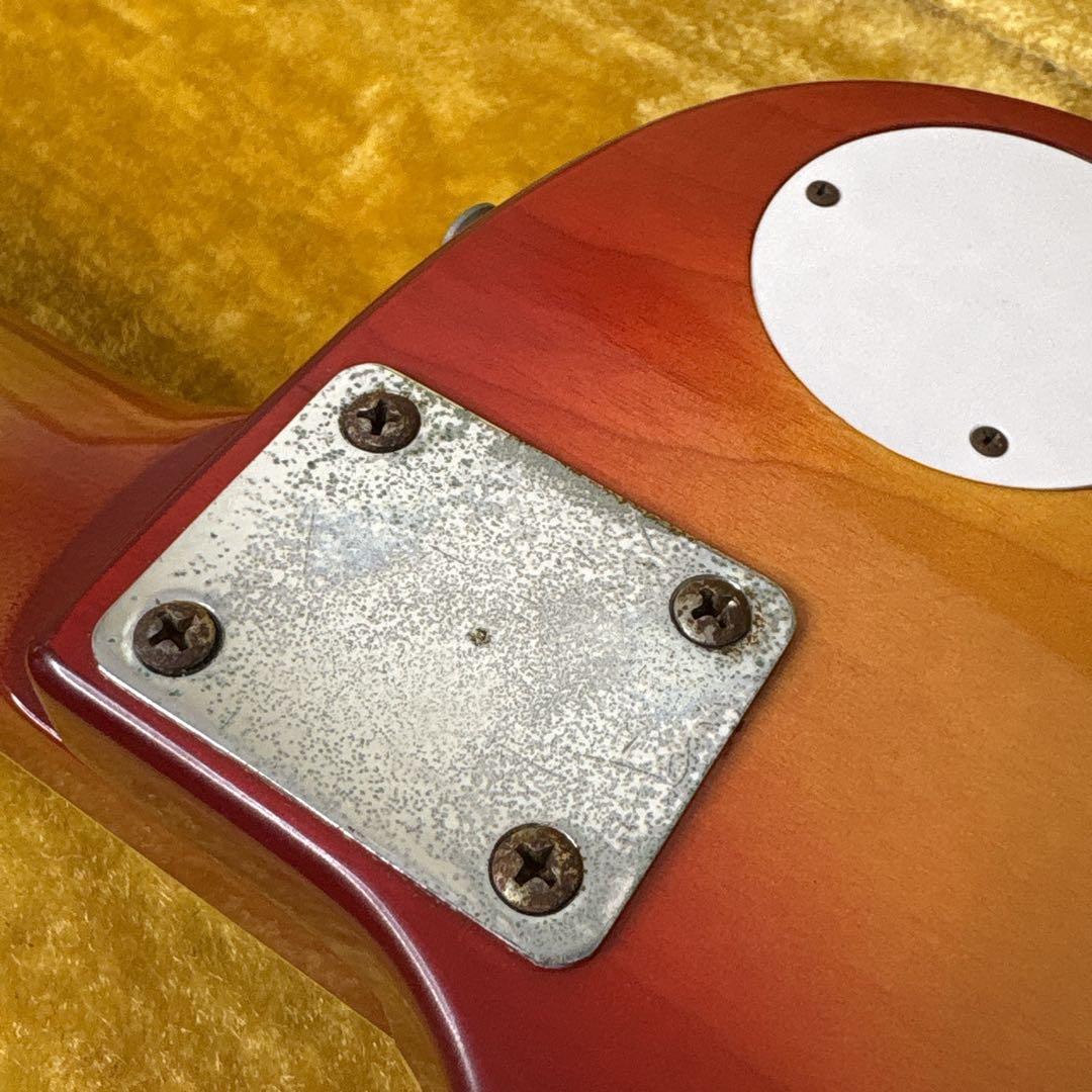 70's コロネット　レスポール