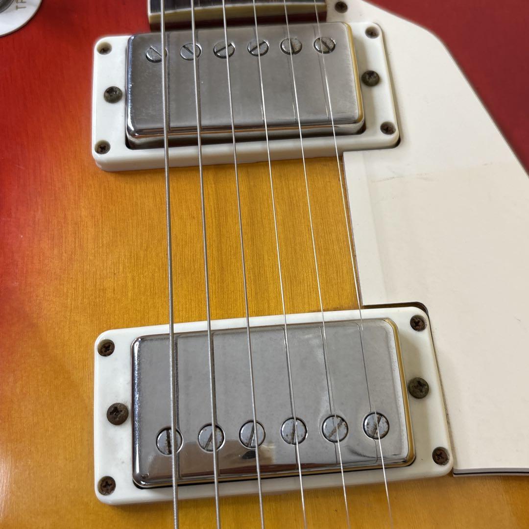 70's コロネット　レスポール