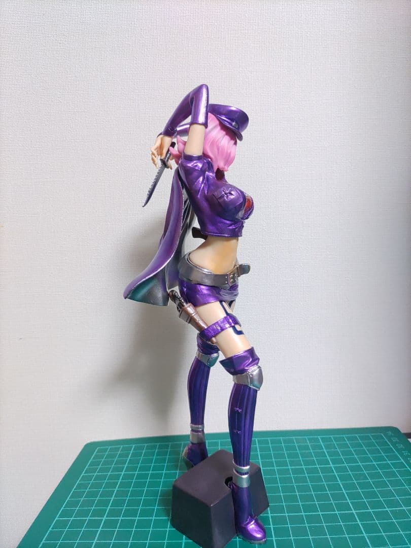 レイジュ　フラッグダイヤモンドシップ　リペイント