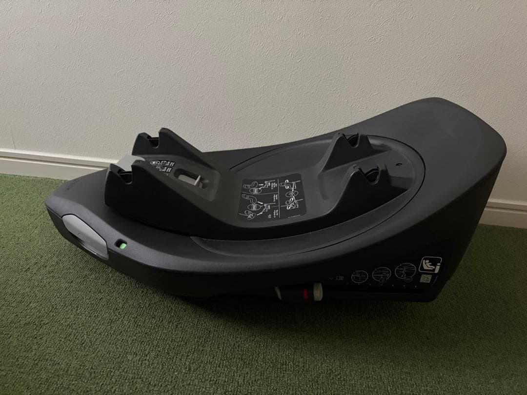 cybex Cloud G i-Size+BASE G チャイルドシートセット
