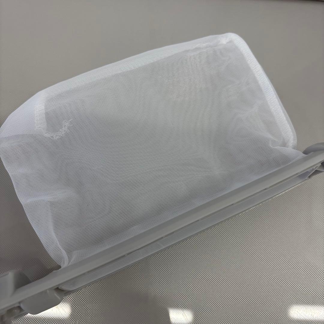 84　SHARP　洗濯機　8キロ　設置無料　23年製　綺麗　中古　安い‼️