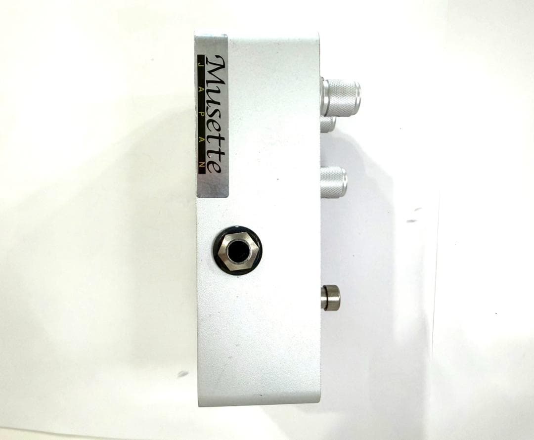 ギター BOGNER / BURNLEY