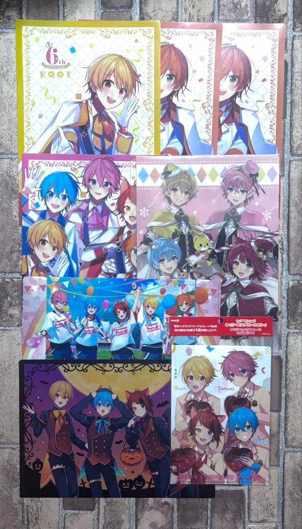 すとぷり ころんくん グッズ まとめ売り