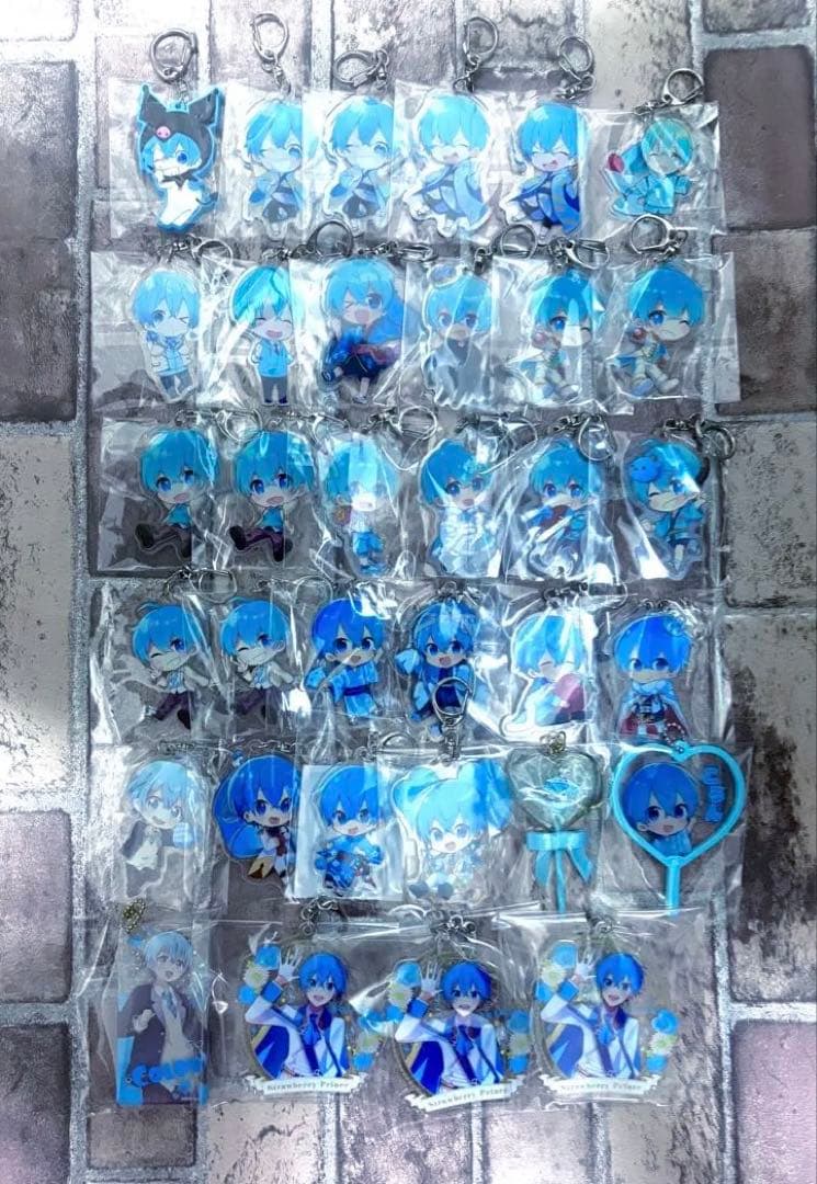 すとぷり ころんくん グッズ まとめ売り