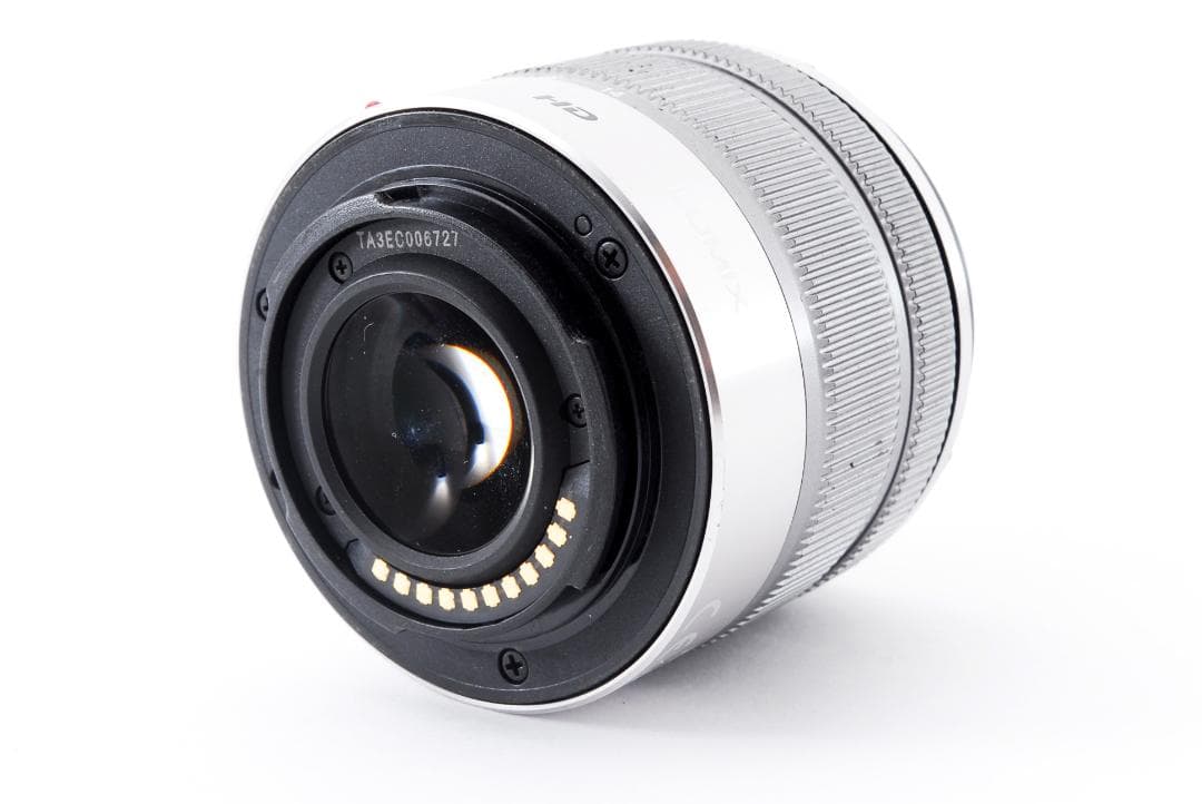 lumix G VARIO F3.5-5.6 14-42mm ルミックス レンズ