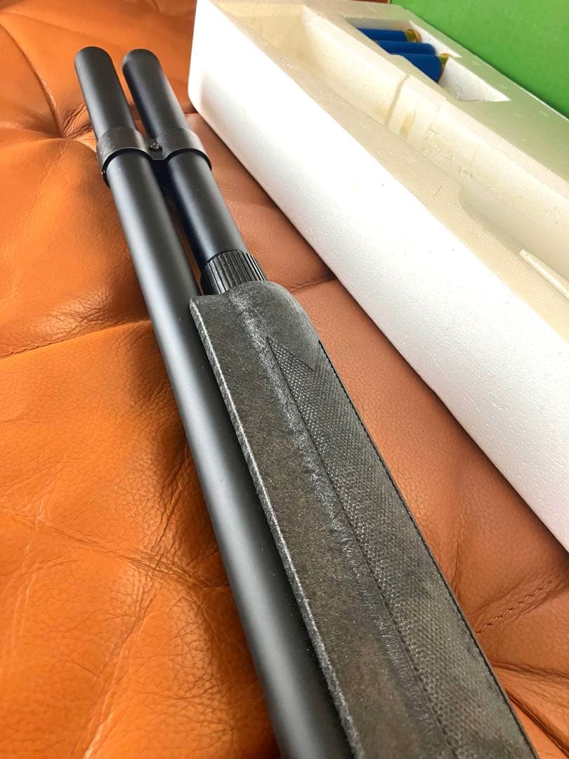 マルゼン レミントンM1100