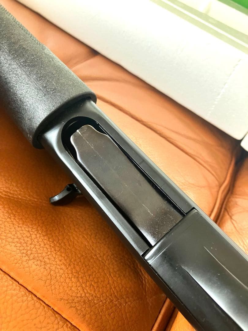 マルゼン レミントンM1100