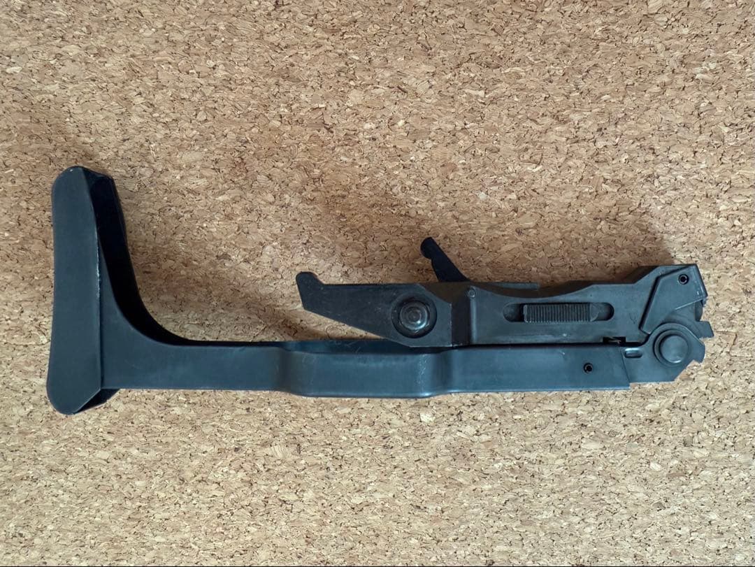 最終値下げ KSC M93R2 HW System7 予備マガジンストック