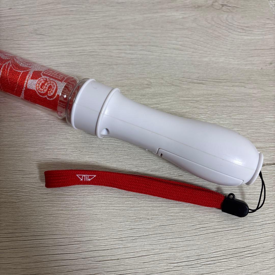 とらぽん　M!LK ペンライト 曽野舜太