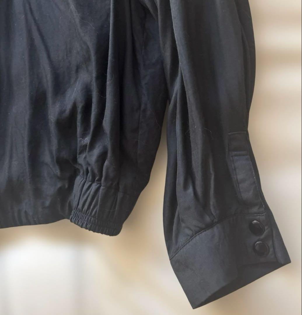 ヒステリックグラマー ミスヒステリック ブルゾン 〜90s