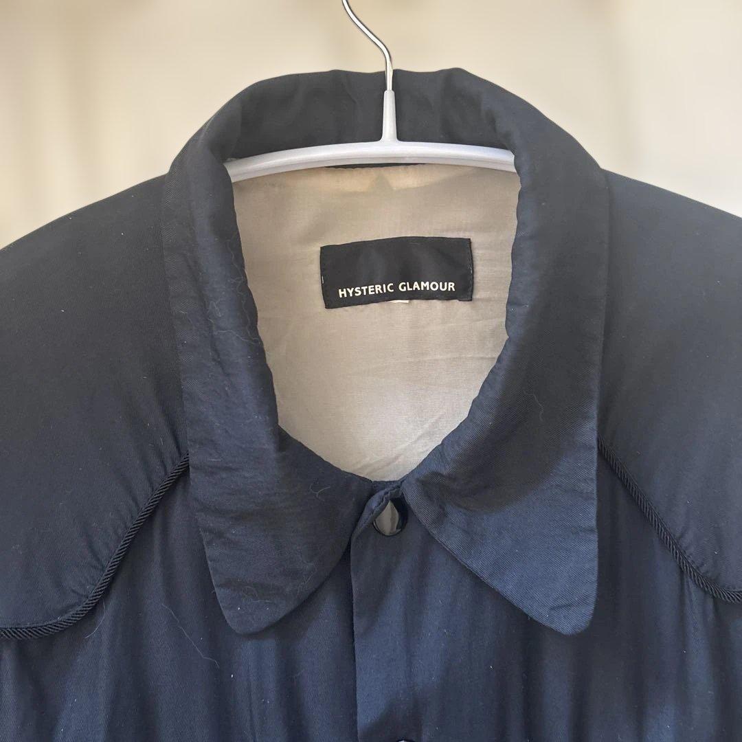 ヒステリックグラマー ミスヒステリック ブルゾン 〜90s