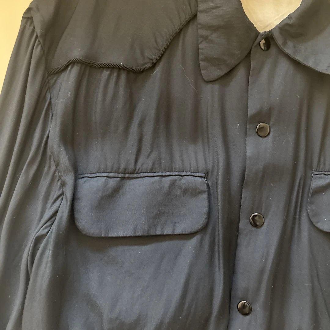 ヒステリックグラマー ミスヒステリック ブルゾン 〜90s