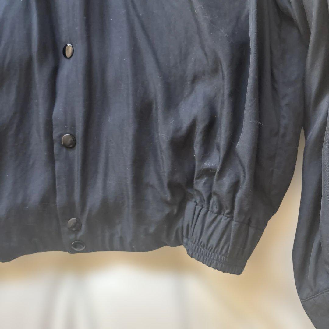 ヒステリックグラマー ミスヒステリック ブルゾン 〜90s