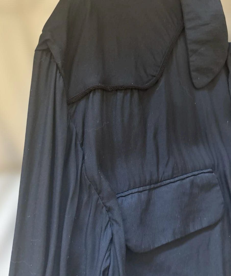 ヒステリックグラマー ミスヒステリック ブルゾン 〜90s