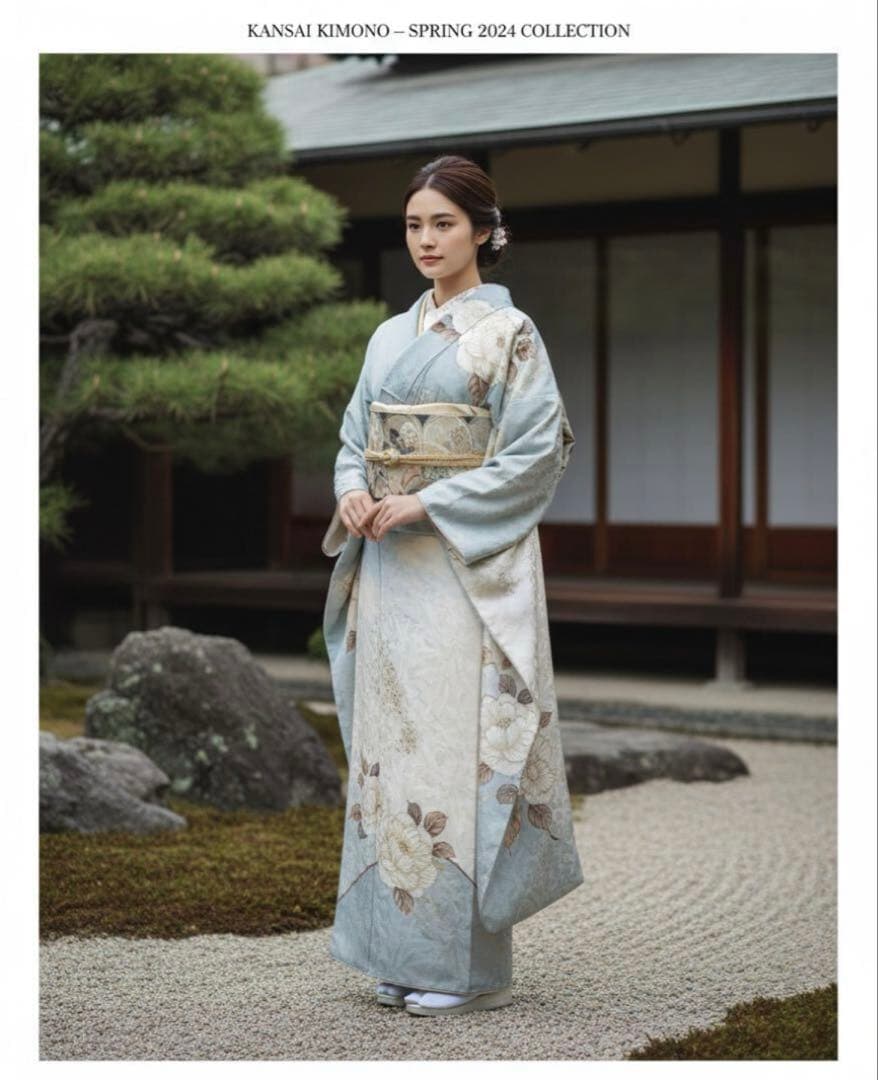 ＊新品＊豪華振袖刺繍水色牡丹成人式フォーマル身丈162裄66前襟24.5后襟30