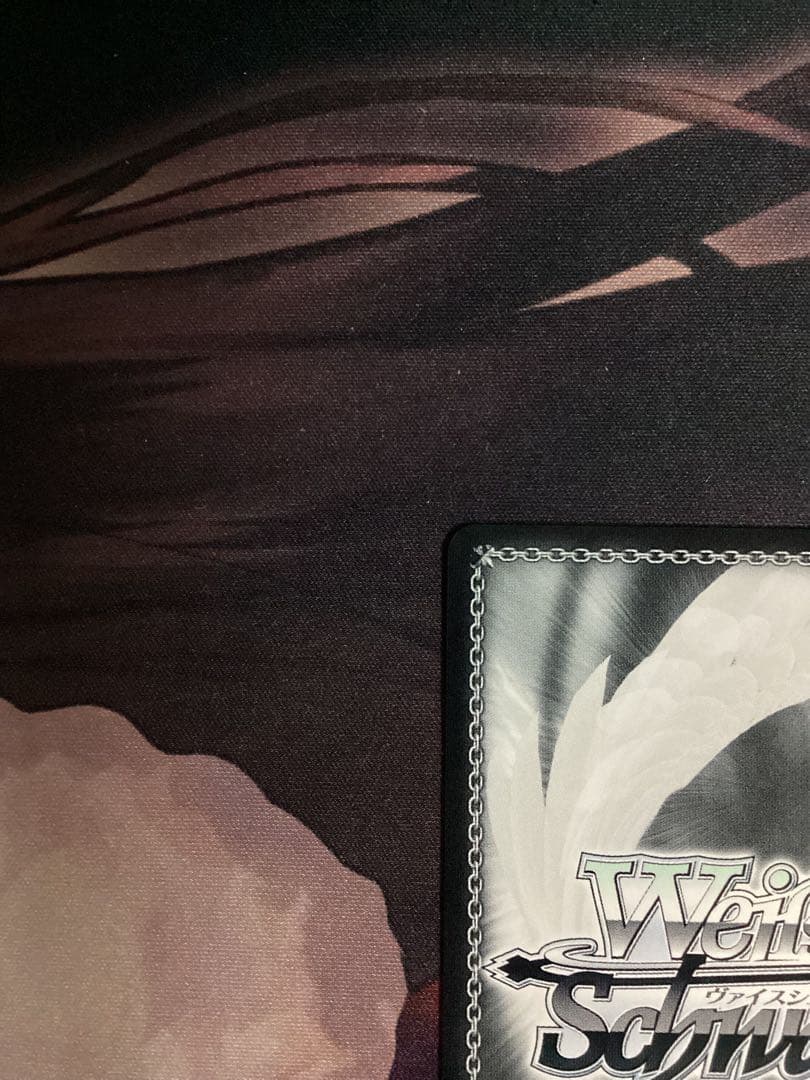 WS アイドルマスター 蒼い鳥 如月千早 SSP サイン