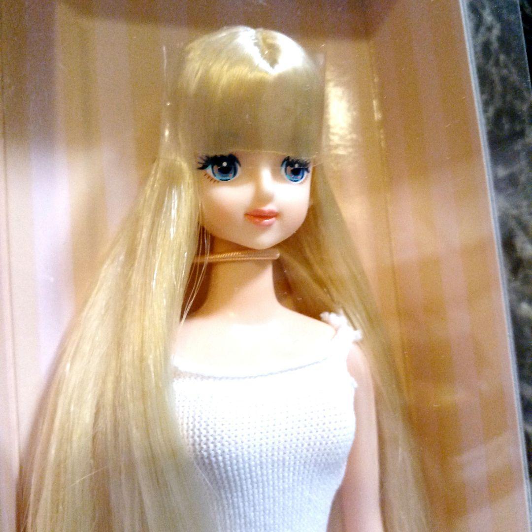 2017年日本橋BASIC モデル　たまき