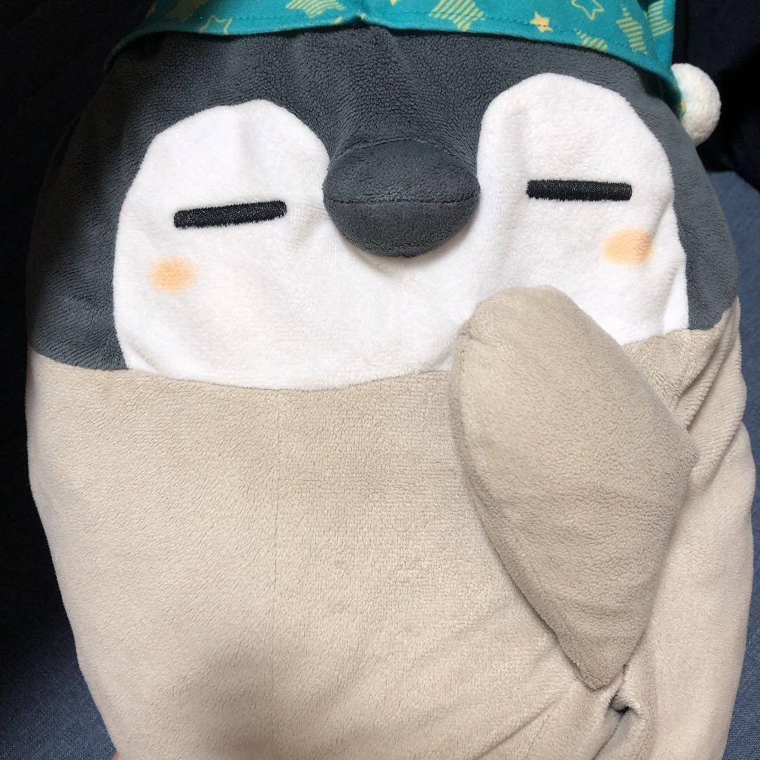 コウペンちゃん