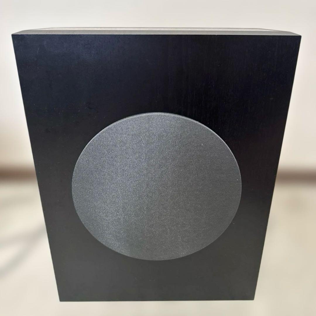 【美品・動作OK】YAMAHA NS-SW210 ウーファー取説・ケーブル付き