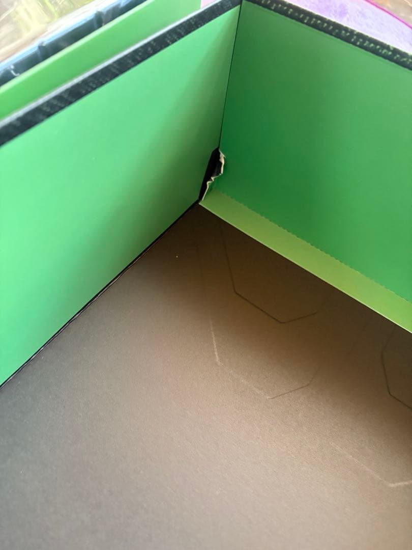 ホットトイズ　ニューゴブリン