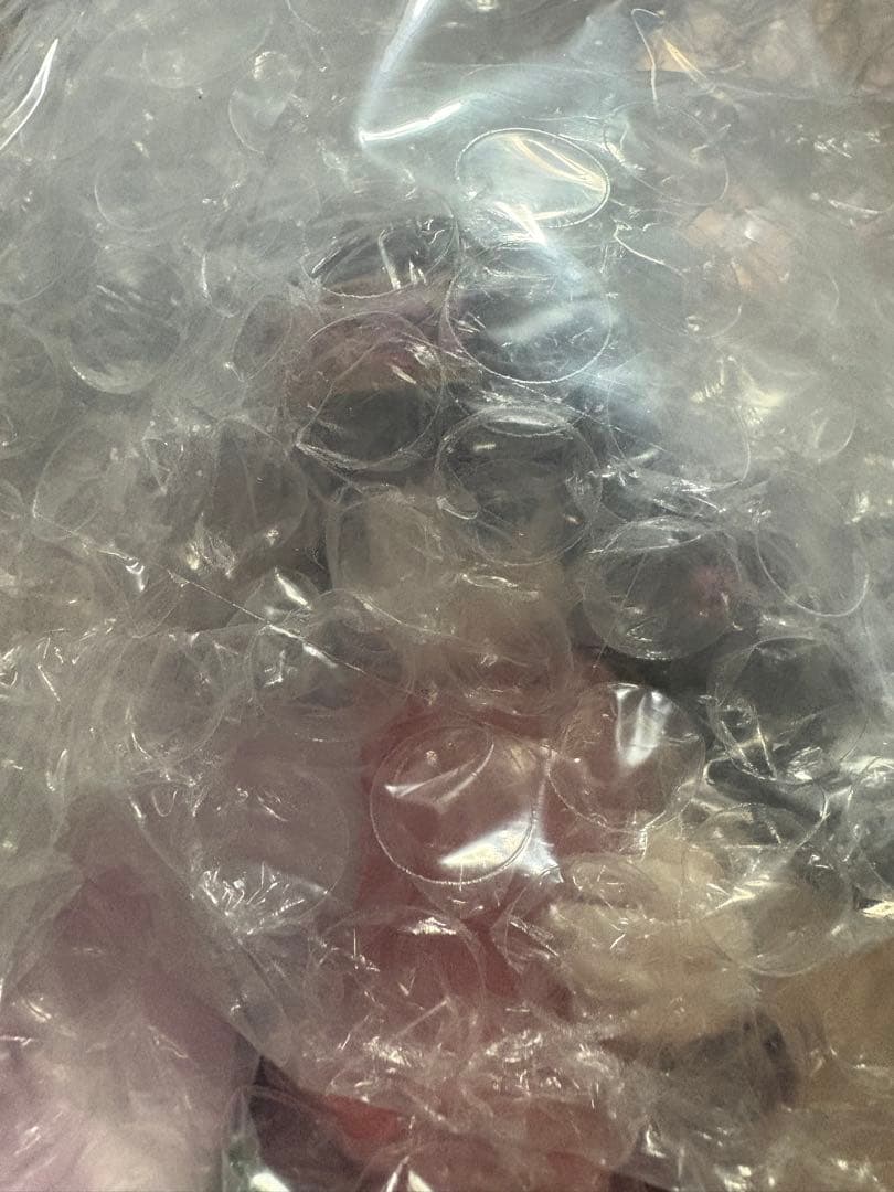 HUNTER×HUNTER 1番くじ　A賞キルア&アルカ　F賞パリストン