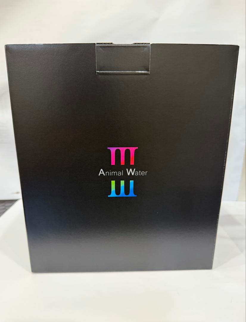 【未使用】アニマルウォーター3